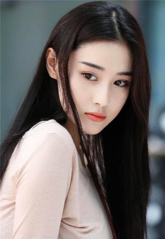 Trương Hinh Dư - Trương Yến