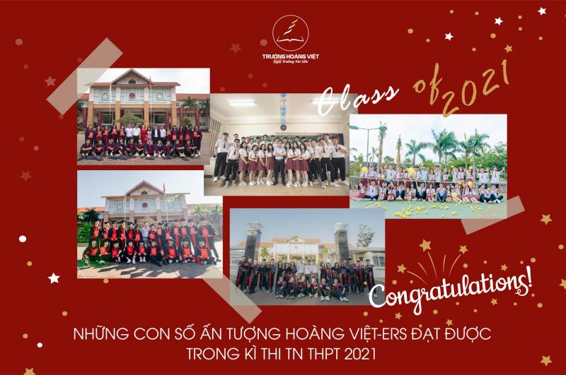 Trường Hoàng Việt