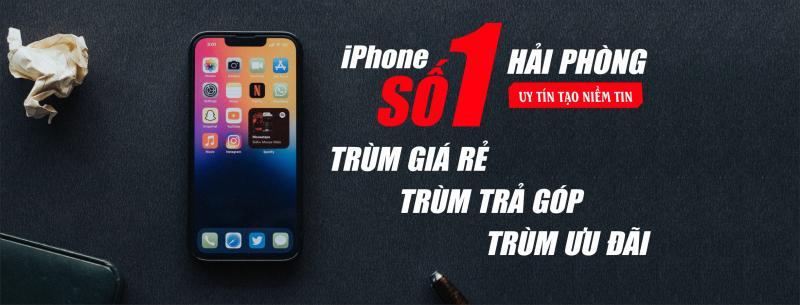 Trường Hói Apple