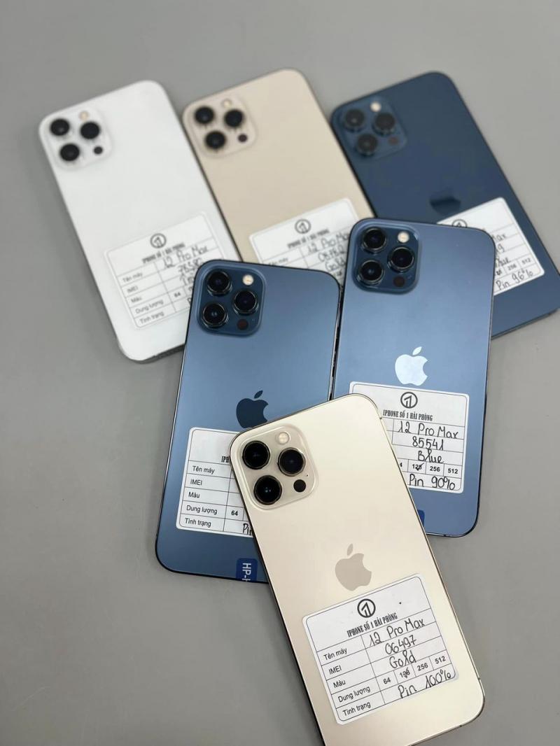 Trường Hói Apple