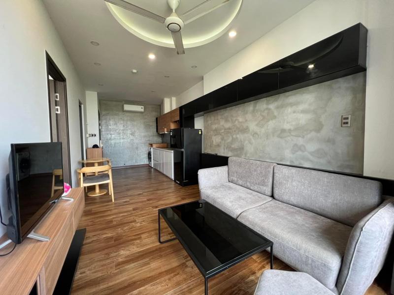 Truong Hostel & Apartment