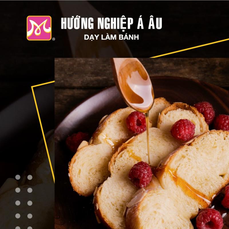 Trường hướng nghiệp Á Âu