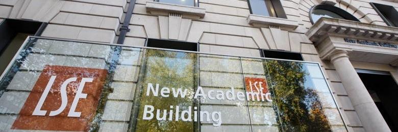 Trường Kinh tế và Khoa học chính trị London (LSE)