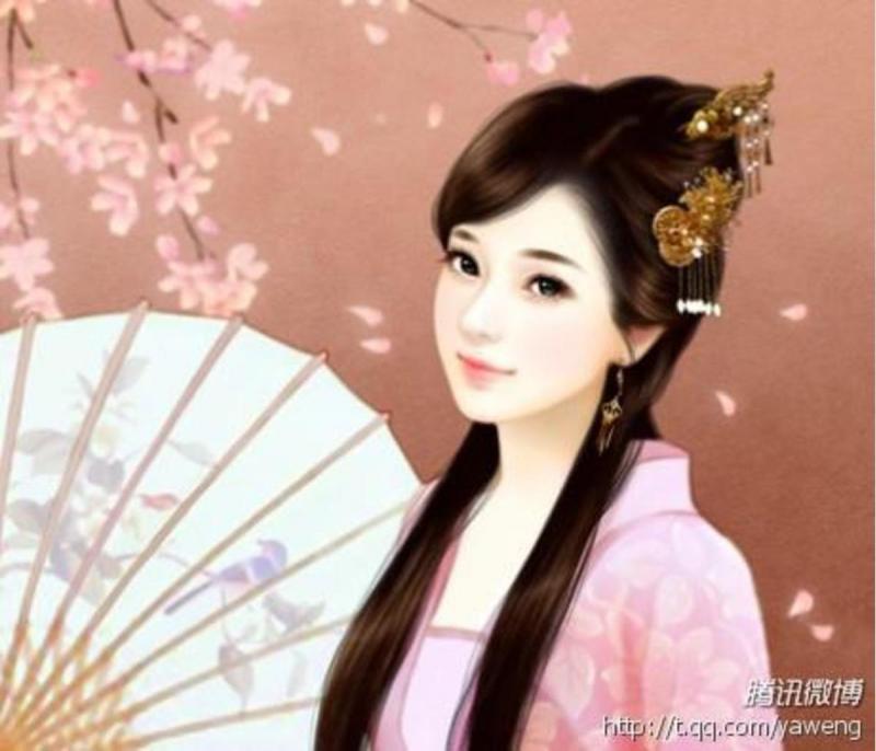 Trương Lệ Hoa