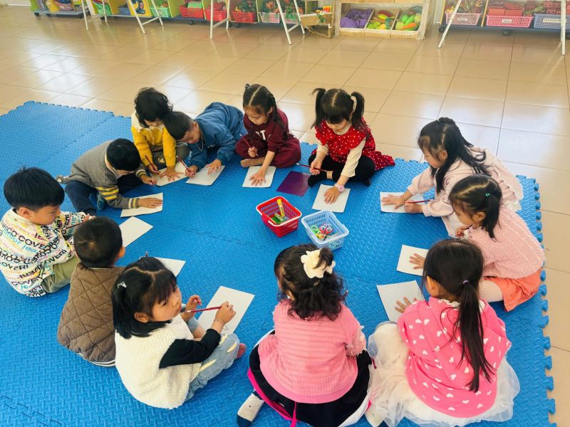 Trường Mầm Non 9