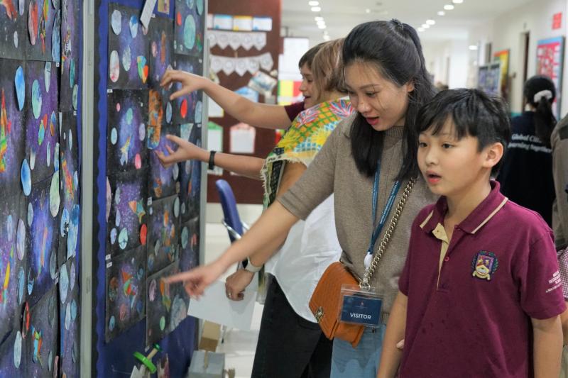 Lắng nghe người khác