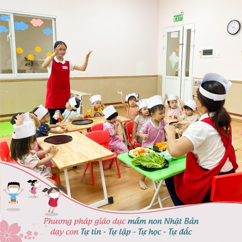 Eijiko Kindergarten