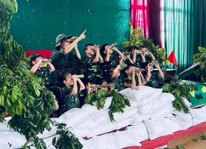 ﻿﻿Trường mầm non Fairy Dream