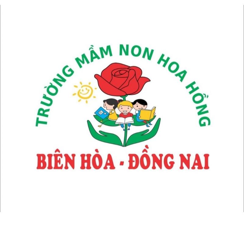 Trường Mầm Non Hoa Hồng
