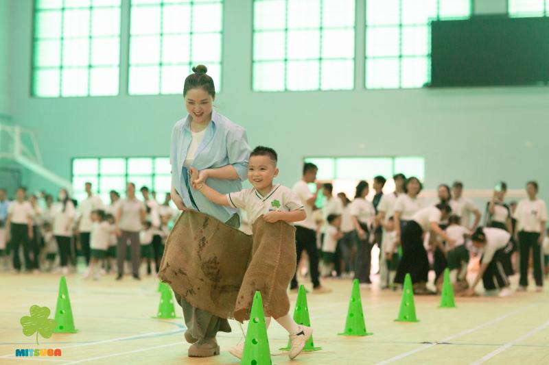 Trường Mầm non Mitsuba
