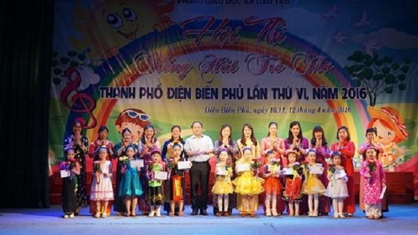 Trường Mầm non NoongBua