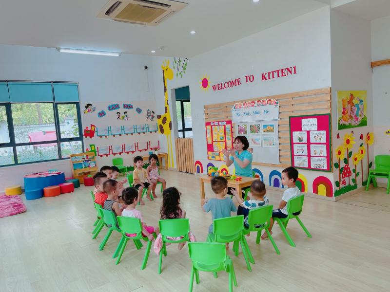 Peace School