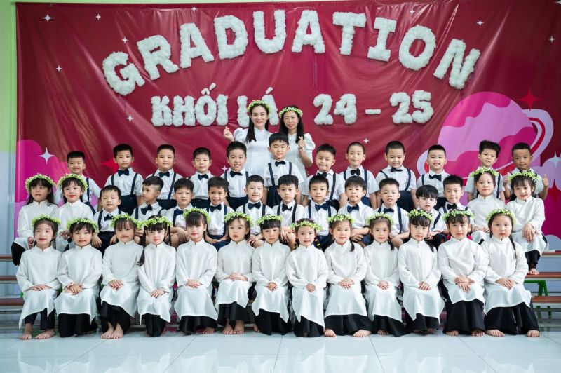 Trường mầm non Phan Anh
