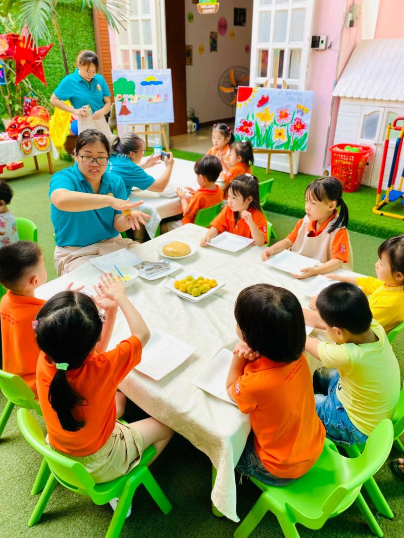 Tự tin