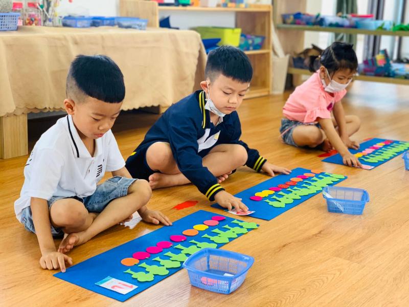 Trường Mầm non PNN