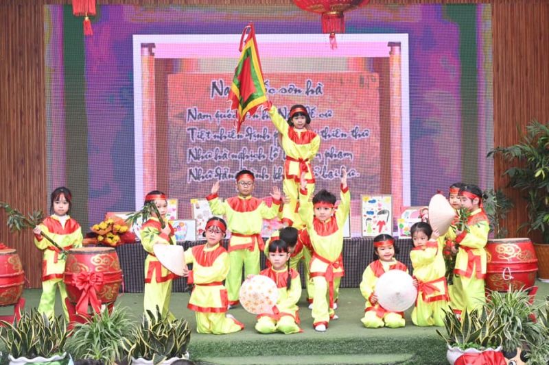 Trường Mầm Non Quỳnh Mai (Quynh Mai kindergarten)