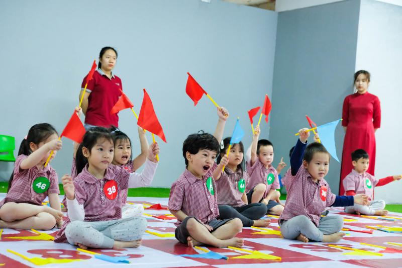 Thăng Long Academy