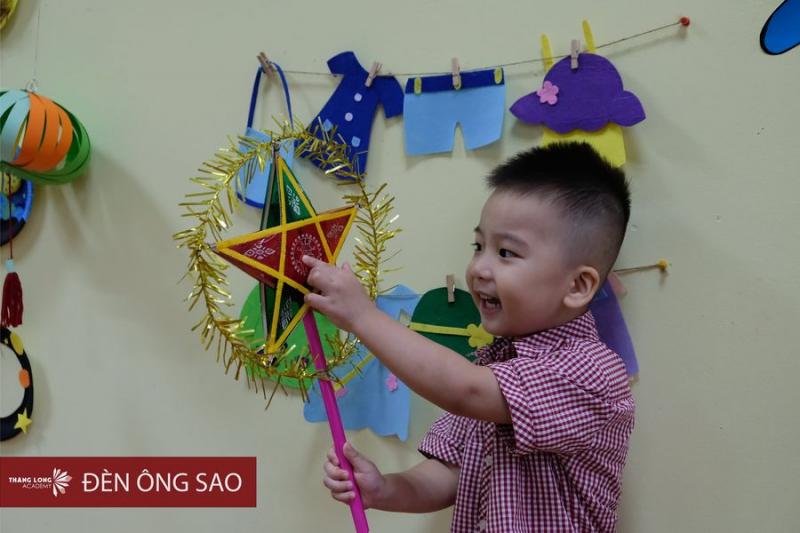 Thăng Long Academy
