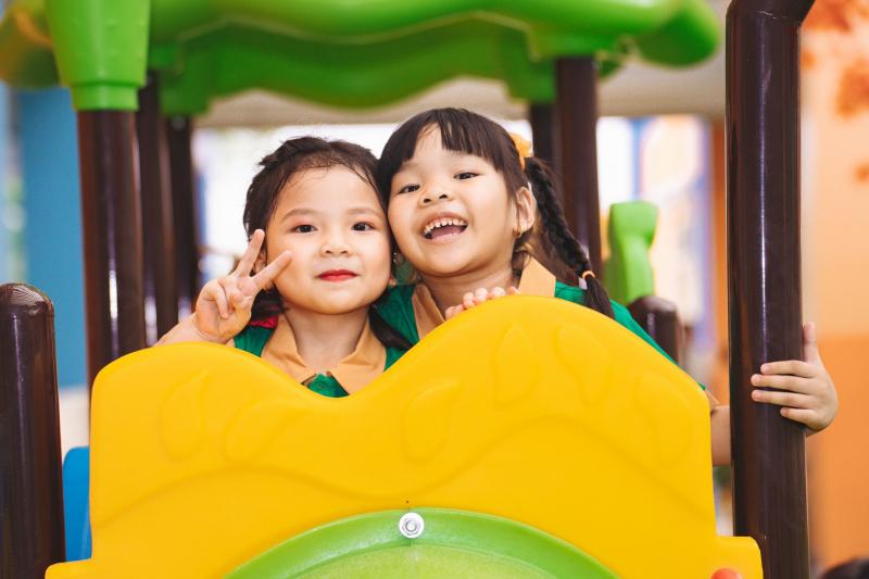 Mầm Non Thiên Thần Nhỏ