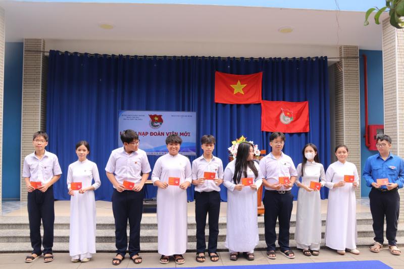 Trường Mầm Non - Tiểu Học - THCS - THPT Tri Thức