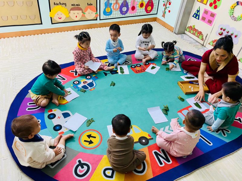 Hương và gió