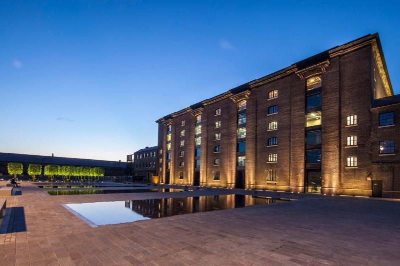 Đại học Central Saint Martins