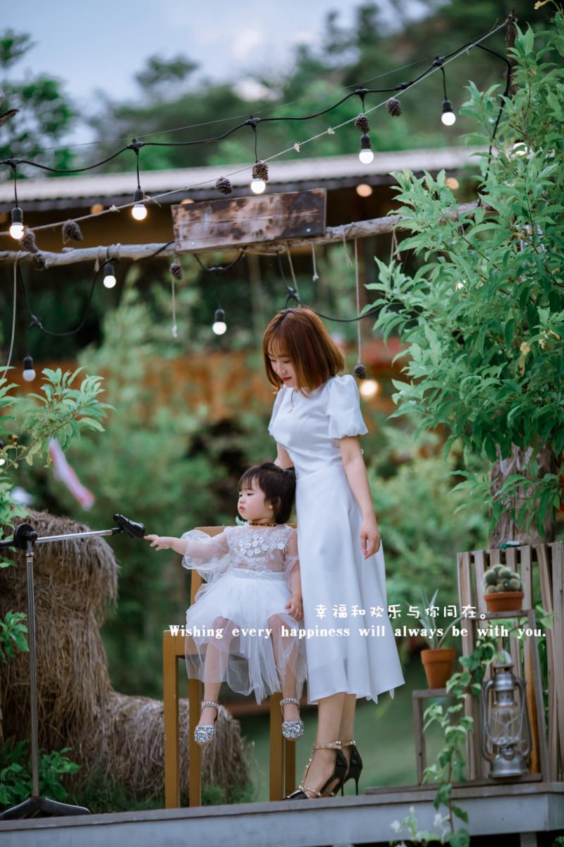Trương Nguyễn Baby