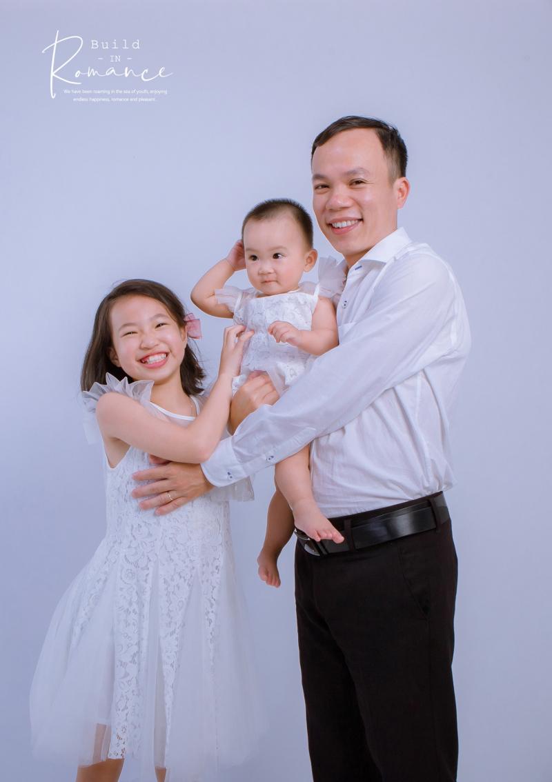 Trương Nguyễn Baby