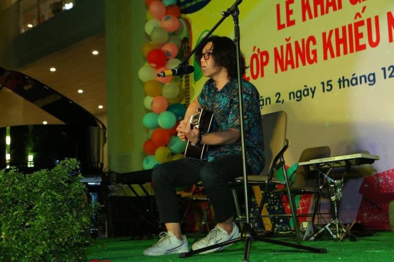 Trường nhạc SMS