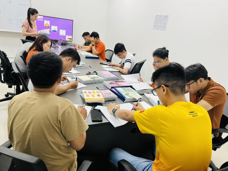 Trường Nhật Ngữ Terakoya - Terakoya Japanese Language School