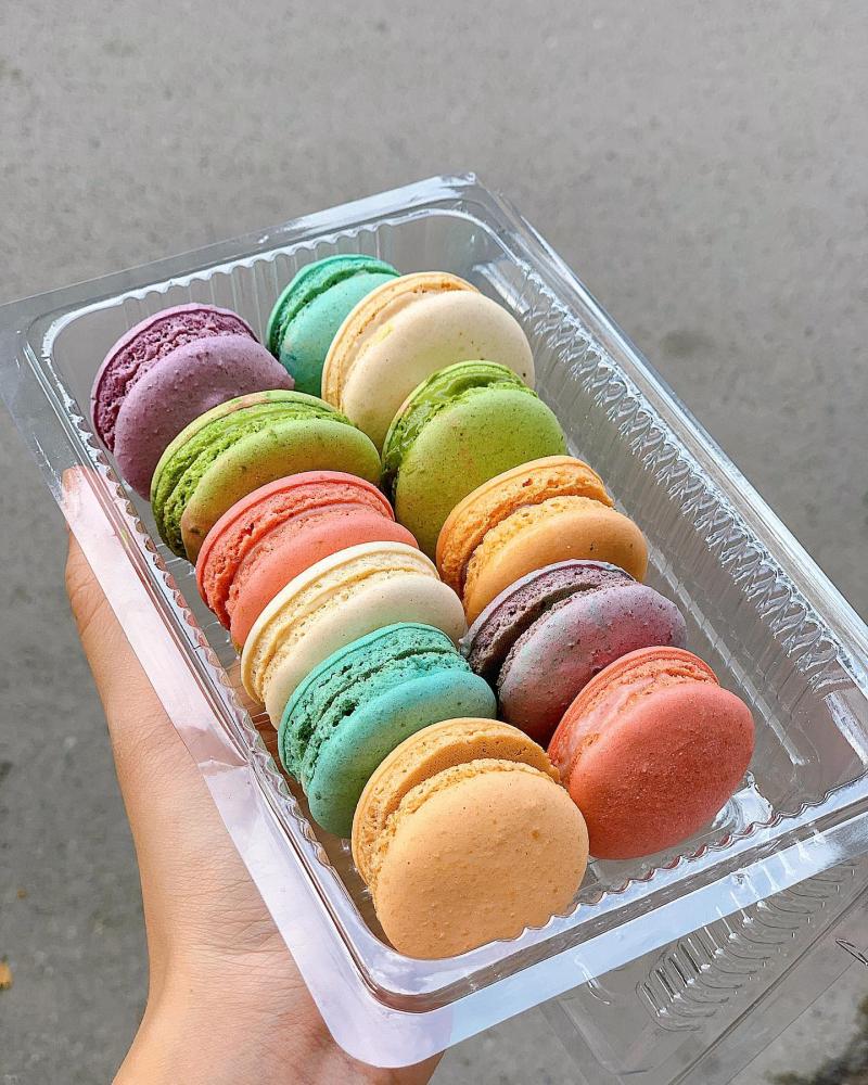 Trường Phát Bakery