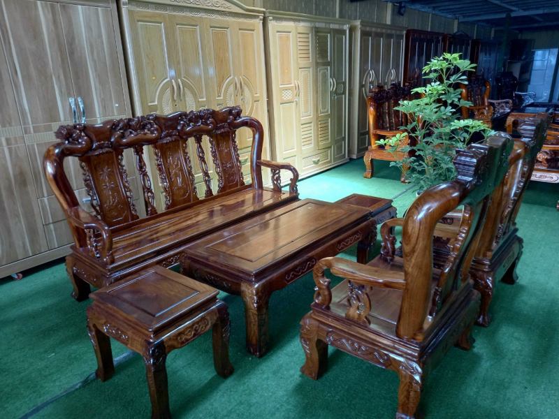 Trường Phát - Nội Thất Kiên Giang Giá Rẻ