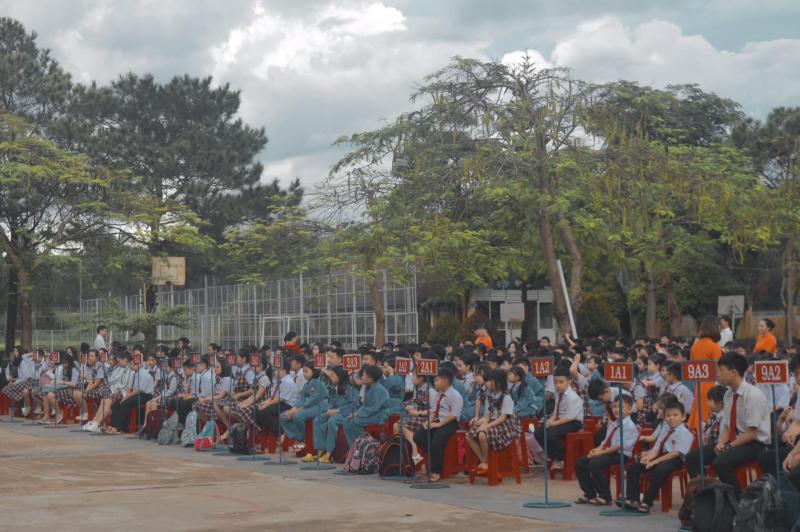 Trường Quốc tế Châu Á Thái Bình Dương