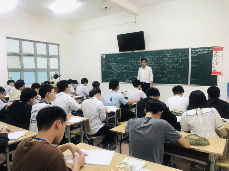 Trường Quốc Tế Châu Á Thái Bình Dương Gia Lai (APC Gia Lai)