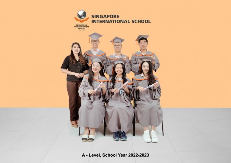 Trường Quốc Tế Singapore (SIS)