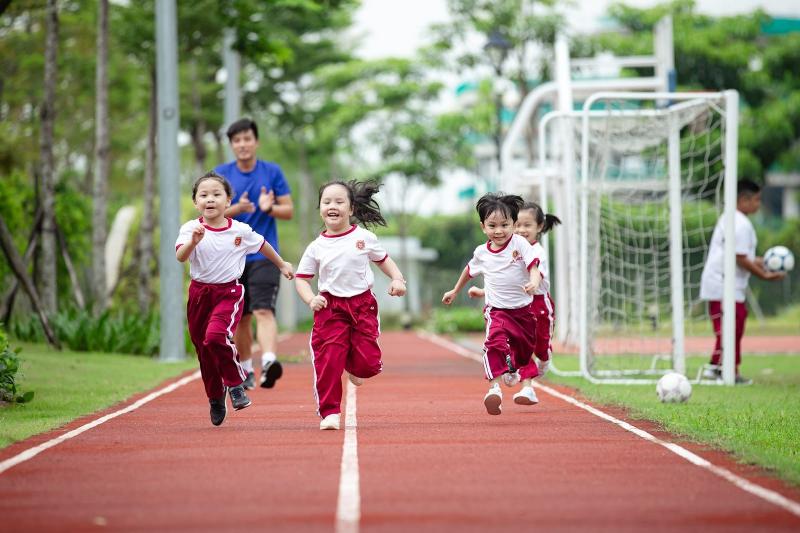 Trường Quốc tế Việt Úc (VAS)