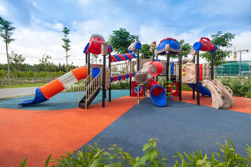 Trường Quốc tế Việt Úc (VAS)