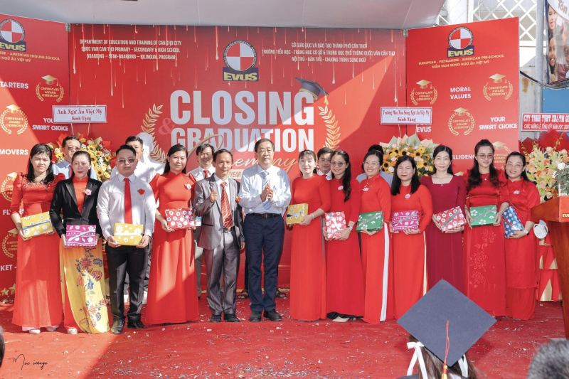 Trường Quốc Văn Cần Thơ