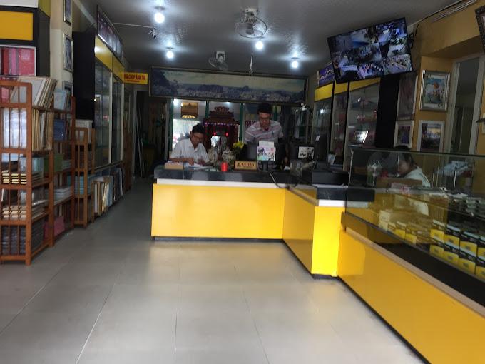 Trường Sơn Digital