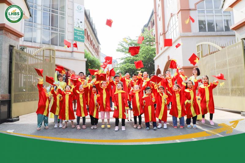 Trường Song Ngữ Lạc Hồng