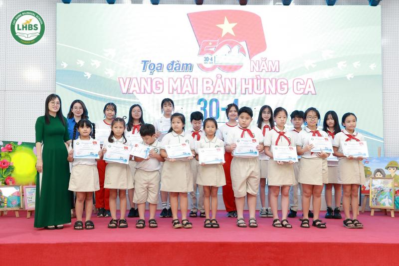 Trường Song Ngữ Lạc Hồng