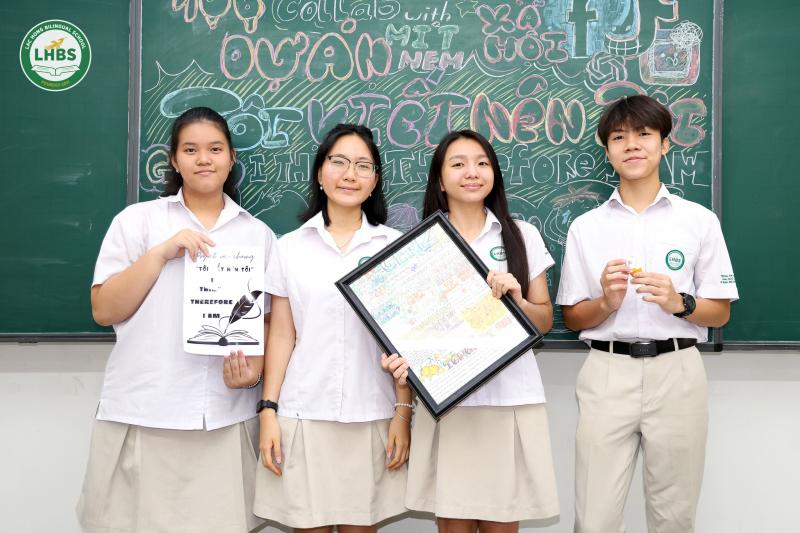Trường Song Ngữ Lạc Hồng