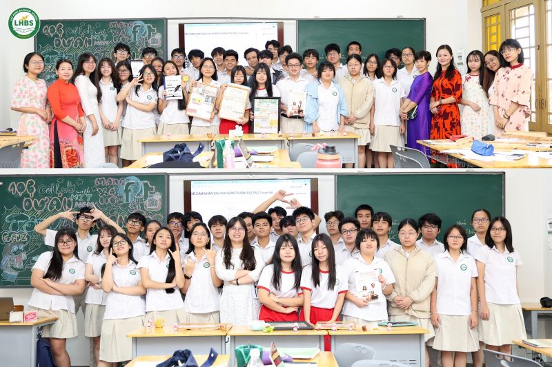 Trường Song Ngữ Lạc Hồng