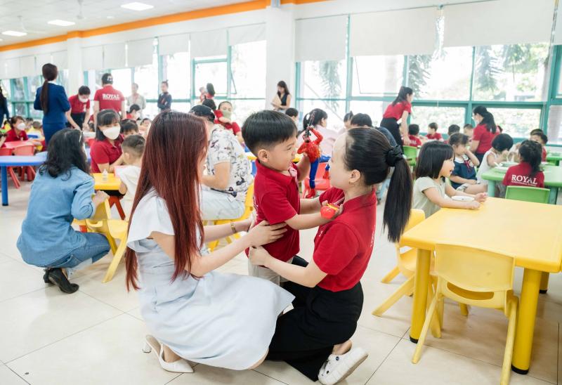 Trường Song ngữ Quốc tế Royal School