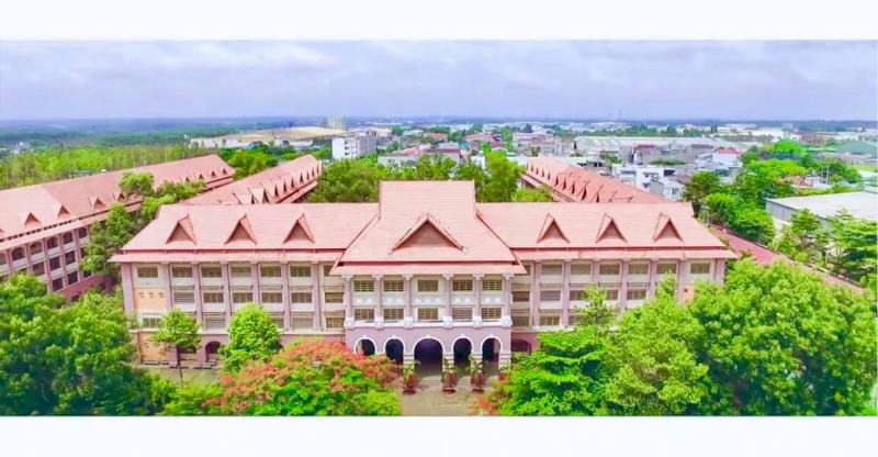 Trường TH – THCS – THPT Trần Đại Nghĩa