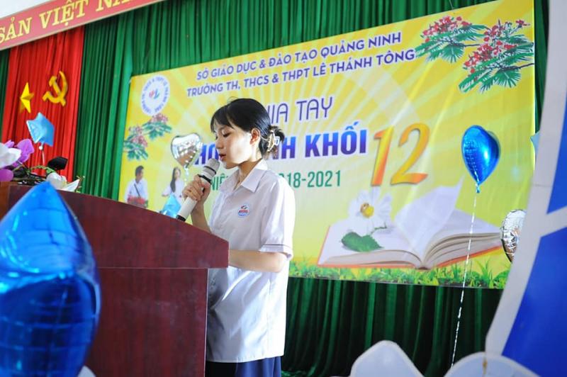 Trường TH-THCS&THPT Lê Thánh Tông