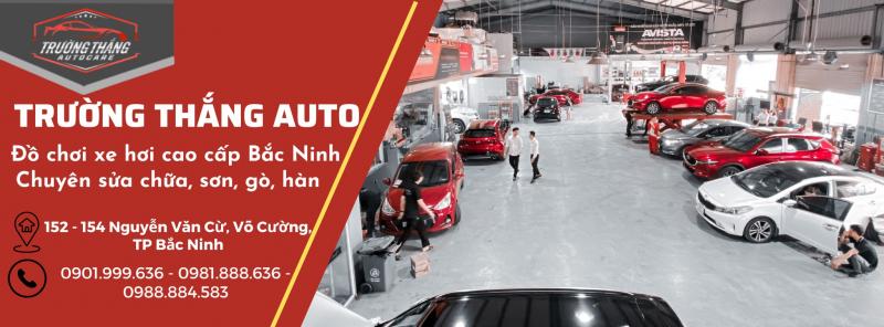 Trường Thắng Auto
