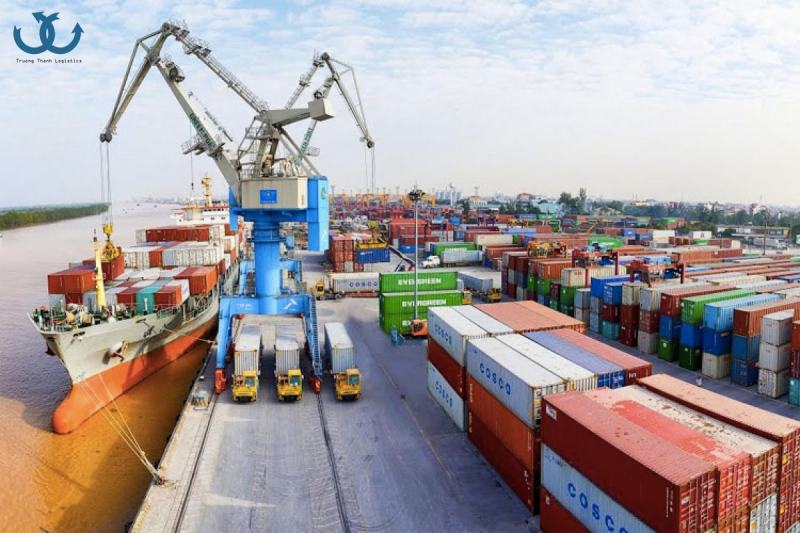 Trường Thành Logistics  cung cấp đầy đủ và toàn diện các dịch vụ và giải pháp tốt nhất trong lĩnh vực logistics