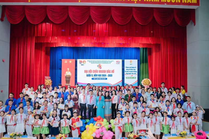 Trường THCS Lữ Gia