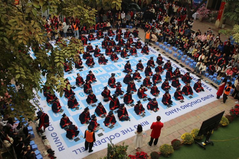 Trường THCS Phan Đình Giót